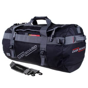 Over-Board Adventure Duffel Bag - 35 Litres