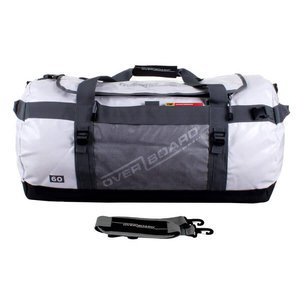 Over-Board Adventure Duffel Bag - 60 Litres Over-Board Adventure Duffel Bag - 60 Litres