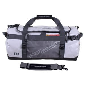 Over-Board Adventure Duffel Bag - 35 Litres