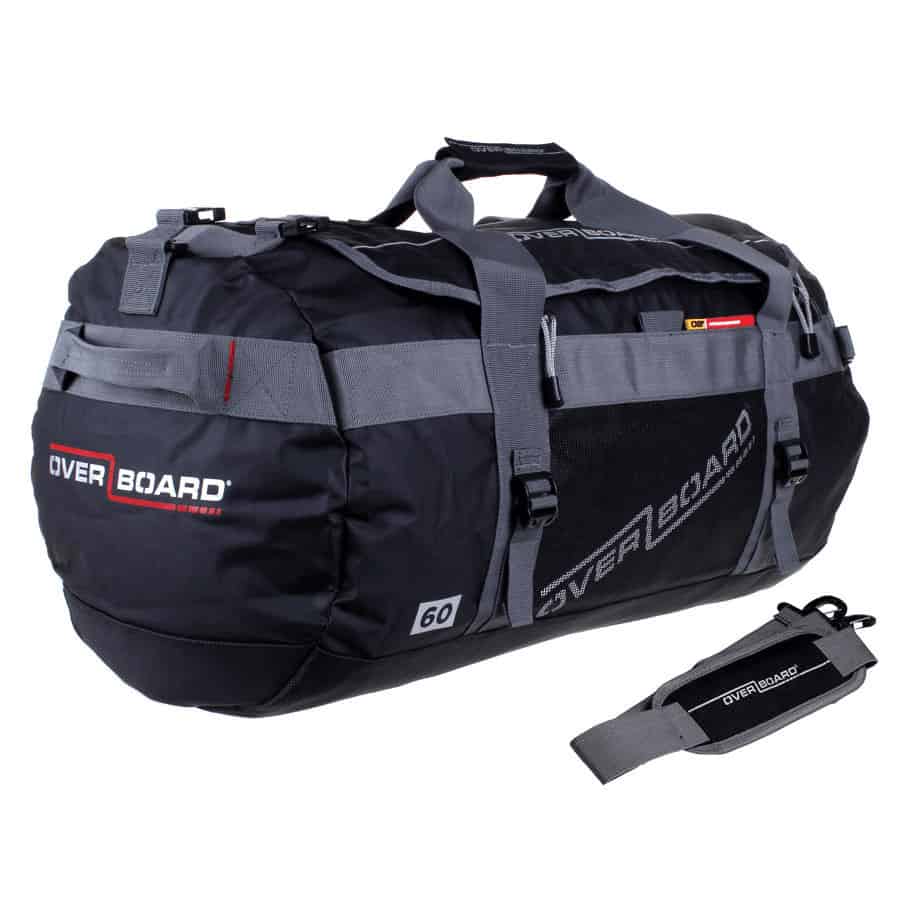 Over-Board Adventure Duffel Bag - 60 Litres Over-Board Adventure Duffel Bag - 60 Litres