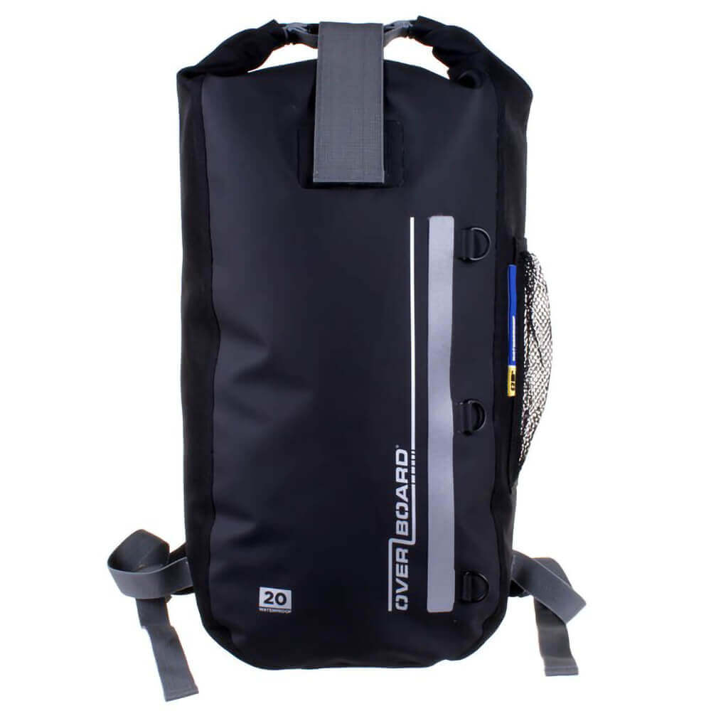 OverBoard Classic Waterproof Backpack - Rucksack - 20 Litres