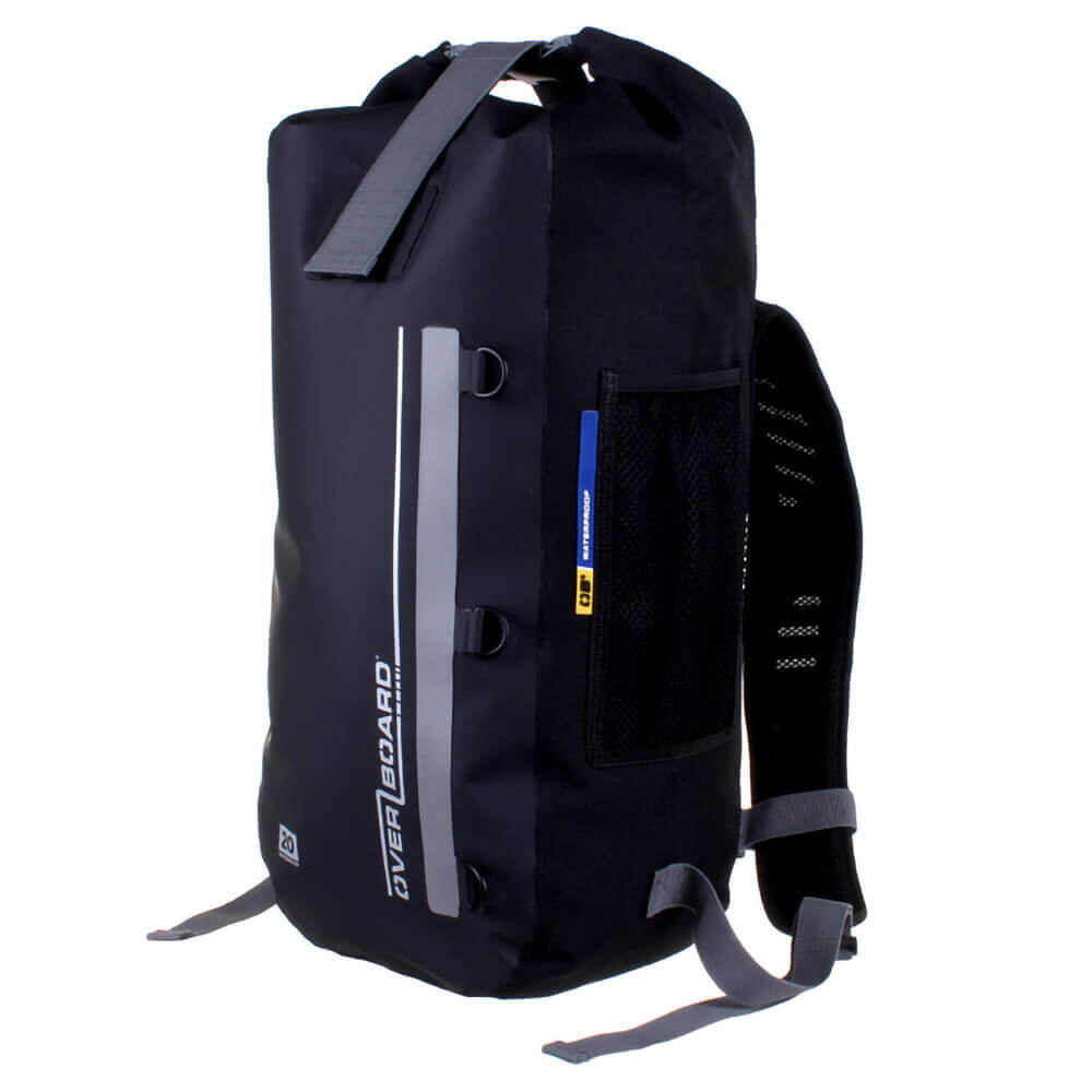 OverBoard Classic Waterproof Backpack - Rucksack - 20 Litres