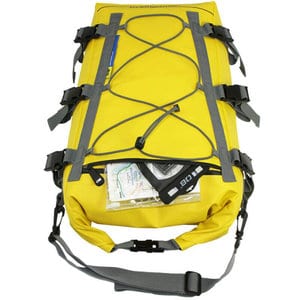 OverBoard 20L SUP + Kayak Deck Bag