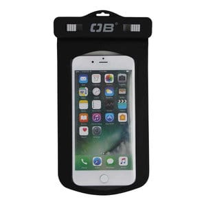 OverBoard Waterproof Large Phone Case - Compatible With All Smartphones OverBoard Waterproof Large Phone Case - Compatible With All Smartphones