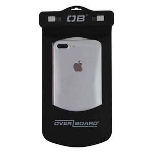 OverBoard Waterproof Large Phone Case - Compatible With All Smartphones OverBoard Waterproof Large Phone Case - Compatible With All Smartphones