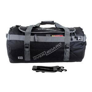 Over-Board Adventure Duffel Bag - 90 Litres Over-Board Adventure Duffel Bag - 90 Litres