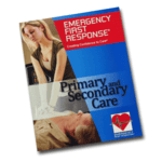 PADI EFR Primary & Secondary Care Manual 2015 ERC Version PADI EFR Primary & Secondary Care Manual 2015 ERC Version