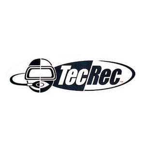 PADI TecRec Decal PADI TecRec Decal