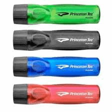 Princeton Tec Attitude Compact Dive Torch - All Colours