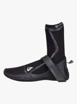 Quiksilver 5mm Highline Plus Round Toe Surf Boot - Mens