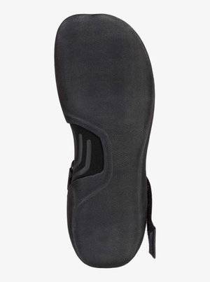 Quiksilver 5mm Highline Plus Round Toe Surf Boot - Mens
