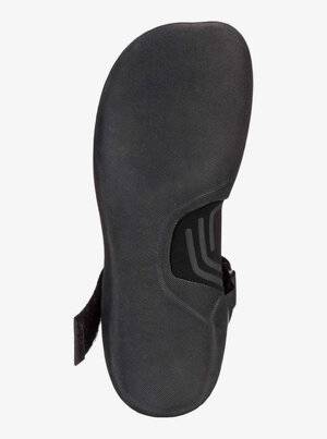 Quiksilver 5mm Highline Plus Round Toe Surf Boot - Mens