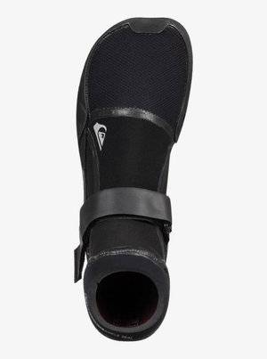 Quiksilver 5mm Highline Plus Round Toe Surf Boot - Mens