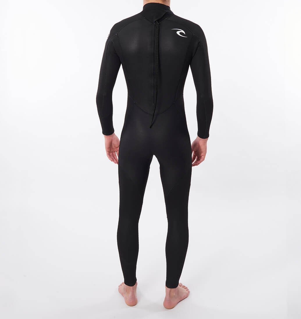 Rip Curl Junior Freelite Wetsuit - 3/2mm GBS Back Zip
