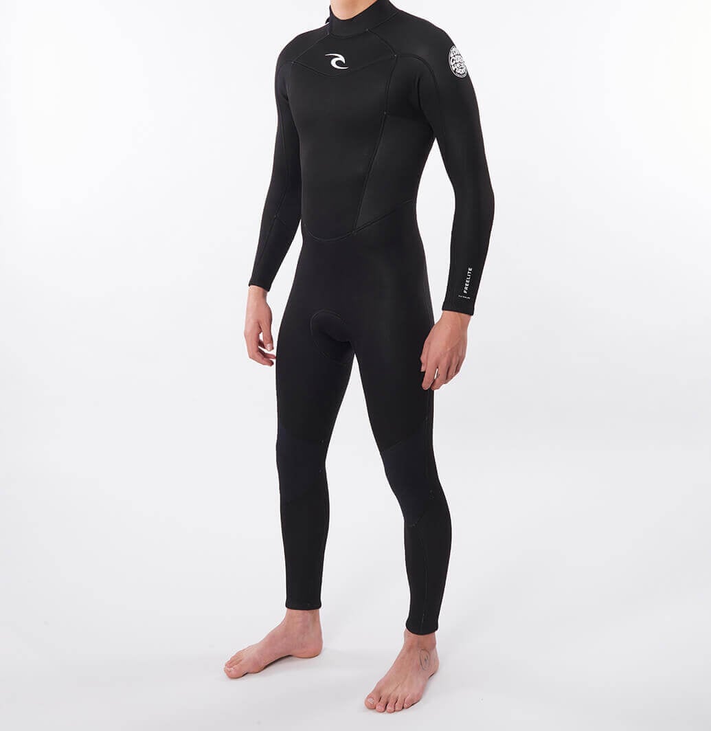 Rip Curl Junior Freelite Wetsuit - 3/2mm GBS Back Zip