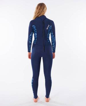 Rip Curl Womens 3/2mm BZ Dawn Patrol Rip Curl Womens 3/2mm BZ Dawn Patrol