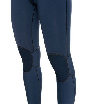 Roxy Womens 4/3mm Marine Bloom Wetsuit - Chest Zip GBS Womens Steamer Roxy Womens 4/3mm Marine Bloom Wetsuit - Chest Zip GBS Womens Steamer