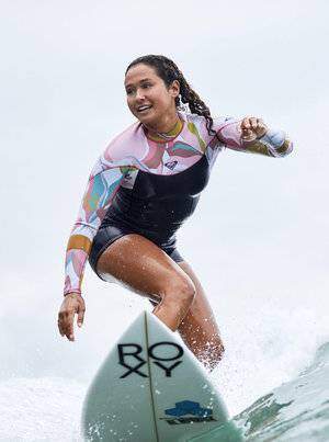 Roxy Syncro Womens 2/2 BZ Spring Suit - Jet Grey/Coral Flame/Temple Gold Roxy Syncro Womens 2/2 BZ Spring Suit - Jet Grey/Coral Flame/Temple Gold