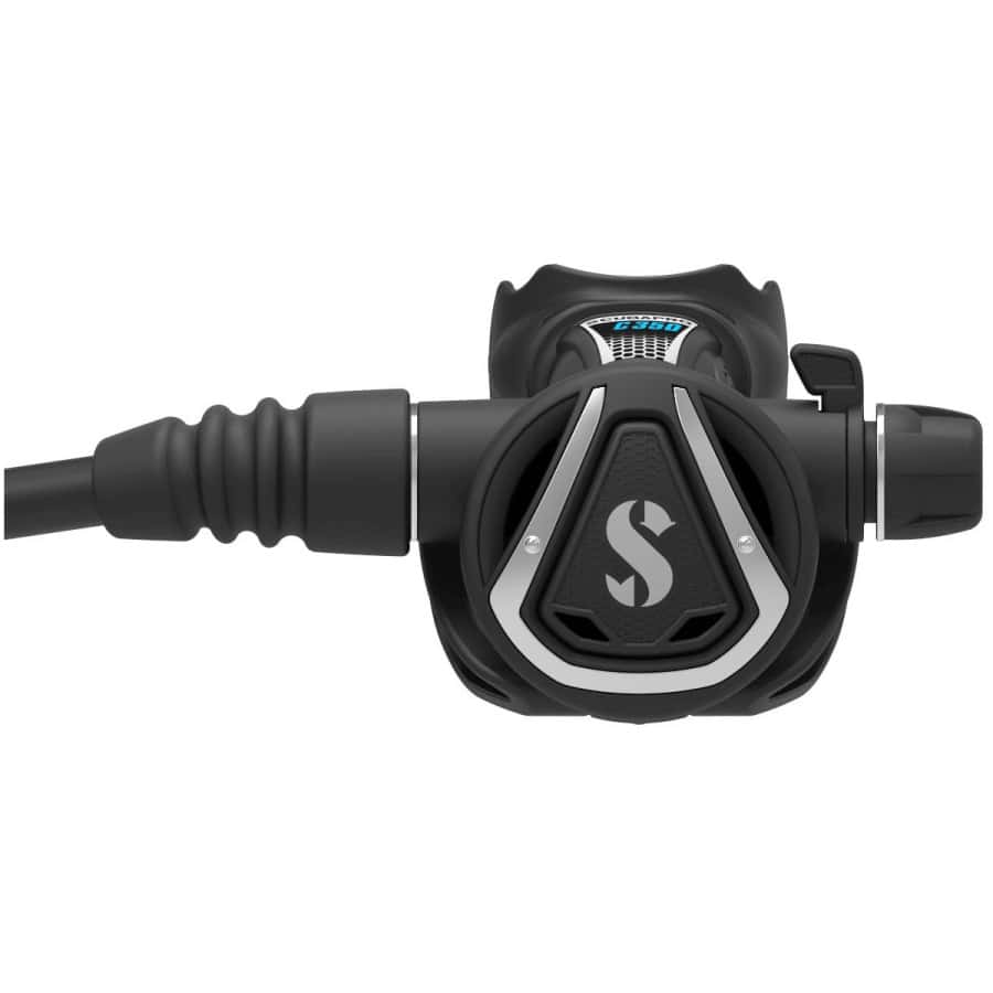 Scubapro MK17 EVO C350 Regulator Scubapro MK17 EVO C350 Regulator