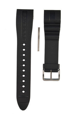 Scubapro Chromis Dive Computer Replacement Strap - Black