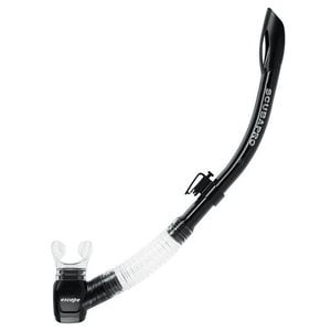Scubapro Escape Snorkel - Semi Dry Snorkel Scubapro Escape Snorkel - Semi Dry Snorkel
