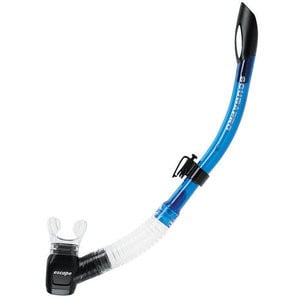 Scubapro Escape Snorkel - Semi Dry Snorkel Scubapro Escape Snorkel - Semi Dry Snorkel