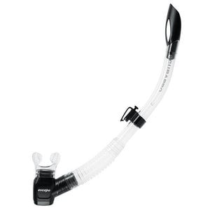 Scubapro Escape Snorkel - Semi Dry Snorkel Scubapro Escape Snorkel - Semi Dry Snorkel