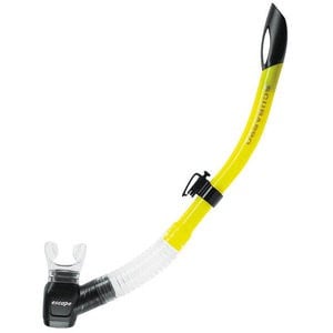 Scubapro Escape Snorkel - Semi Dry Snorkel Scubapro Escape Snorkel - Semi Dry Snorkel