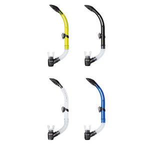 Scubapro Escape Snorkel - Semi Dry Snorkel Scubapro Escape Snorkel - Semi Dry Snorkel