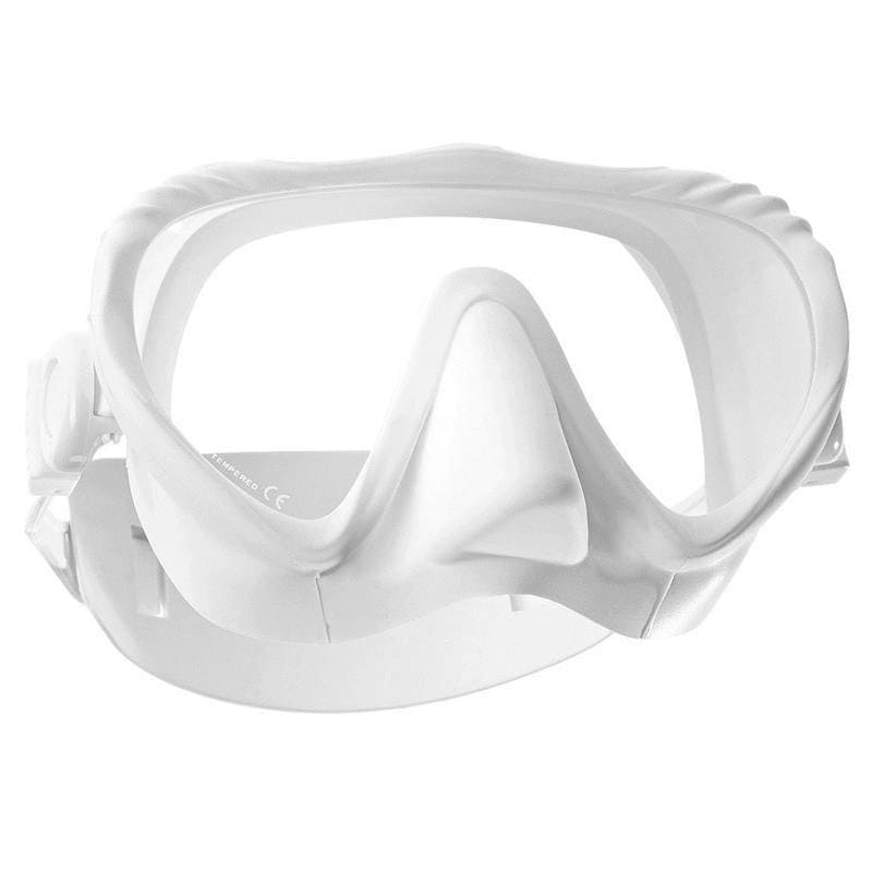 Scubapro Ghost Frameless Single Lens Diving Mask Scubapro Ghost Frameless Single Lens Diving Mask