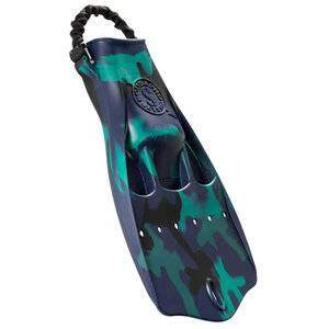 Scubapro Jet Fin - Camouflage Range - The Original Jet Fin