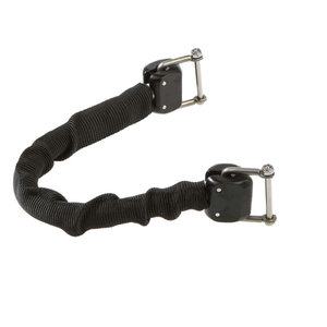 Scubapro Jet Fin Spring Strap - Single Strap Scubapro Jet Fin Spring Strap - Single Strap