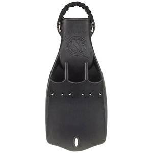 Scubapro Jet Fins | The Original Jet Fin - Black