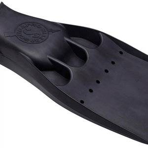 Scubapro Jet Fins | The Original Jet Fin - Black