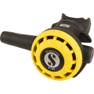 Scubapro MK25 EVO S600 + R195 Octopus Regulator Package Scubapro MK25 EVO S600 + R195 Octopus Regulator Package
