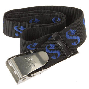 Scubapro Weight Belt - Stainless Steel Buckle Scubapro Weight Belt - Stainless Steel Buckle
