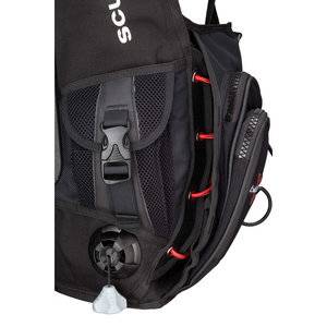 Scubapro X-Black BCD