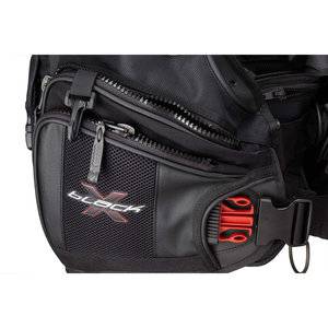 Scubapro X-Black BCD