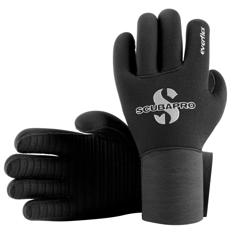 Scubapro Everflex 3mm Gloves