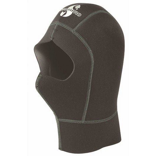 Scubapro Everflex 5/3mm Hood Scubapro Everflex 5/3mm Hood
