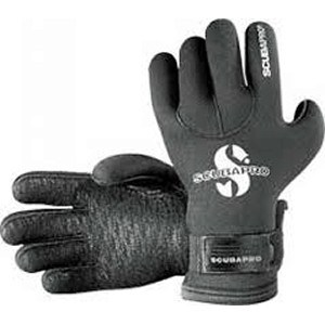 Scubapro HyperFlex 3mm Gloves