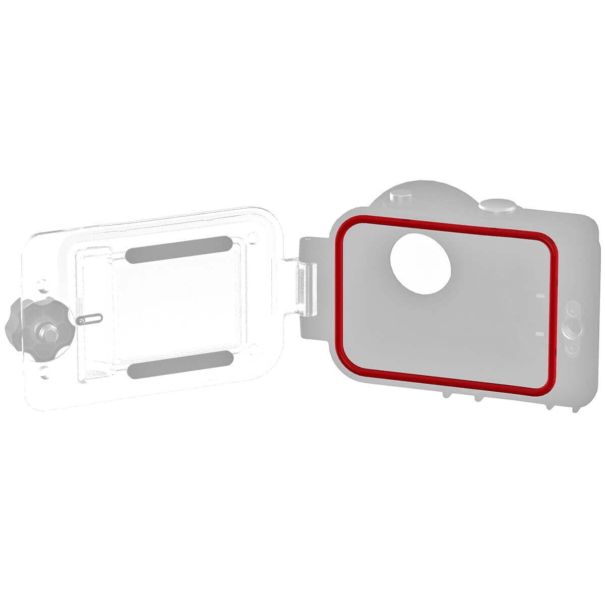Sealife Replacement O-Ring For ReefMaster RM-4K Underwater Camera #SL3517 Sealife Replacement O-Ring For ReefMaster RM-4K Underwater Camera #SL3517