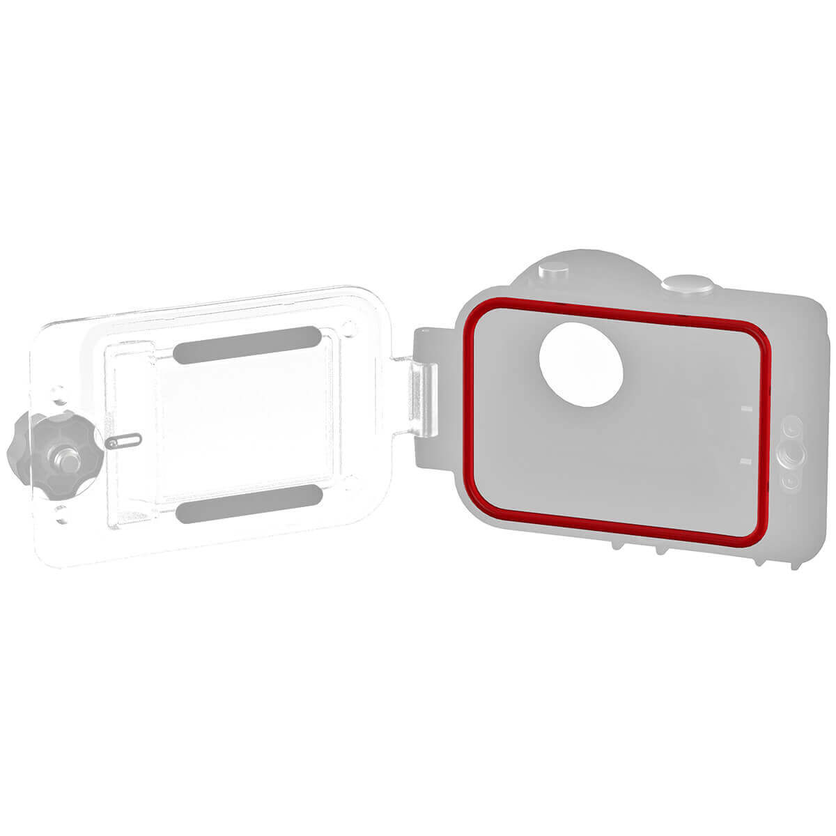 Sealife Replacement O-Ring For ReefMaster RM-4K Underwater Camera #SL3517 Sealife Replacement O-Ring For ReefMaster RM-4K Underwater Camera #SL3517