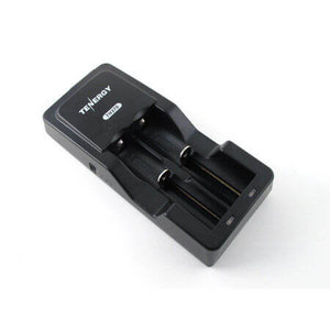 Sealife Tenergy Li-ion 18650 Battery Fast Charger Sealife Tenergy Li-ion 18650 Battery Fast Charger