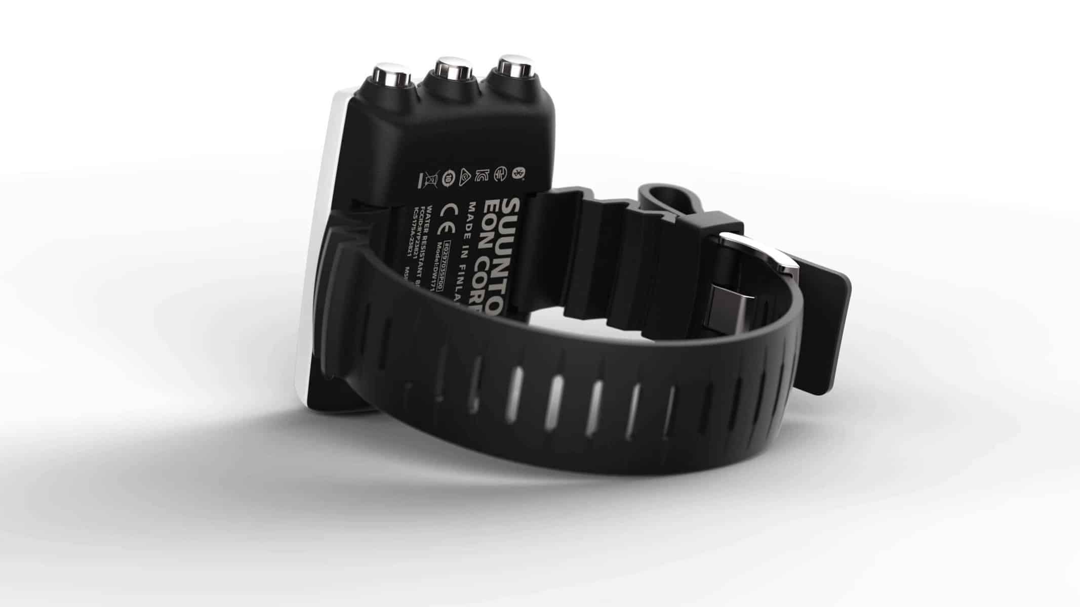 Suunto Eon Core Dive Computer