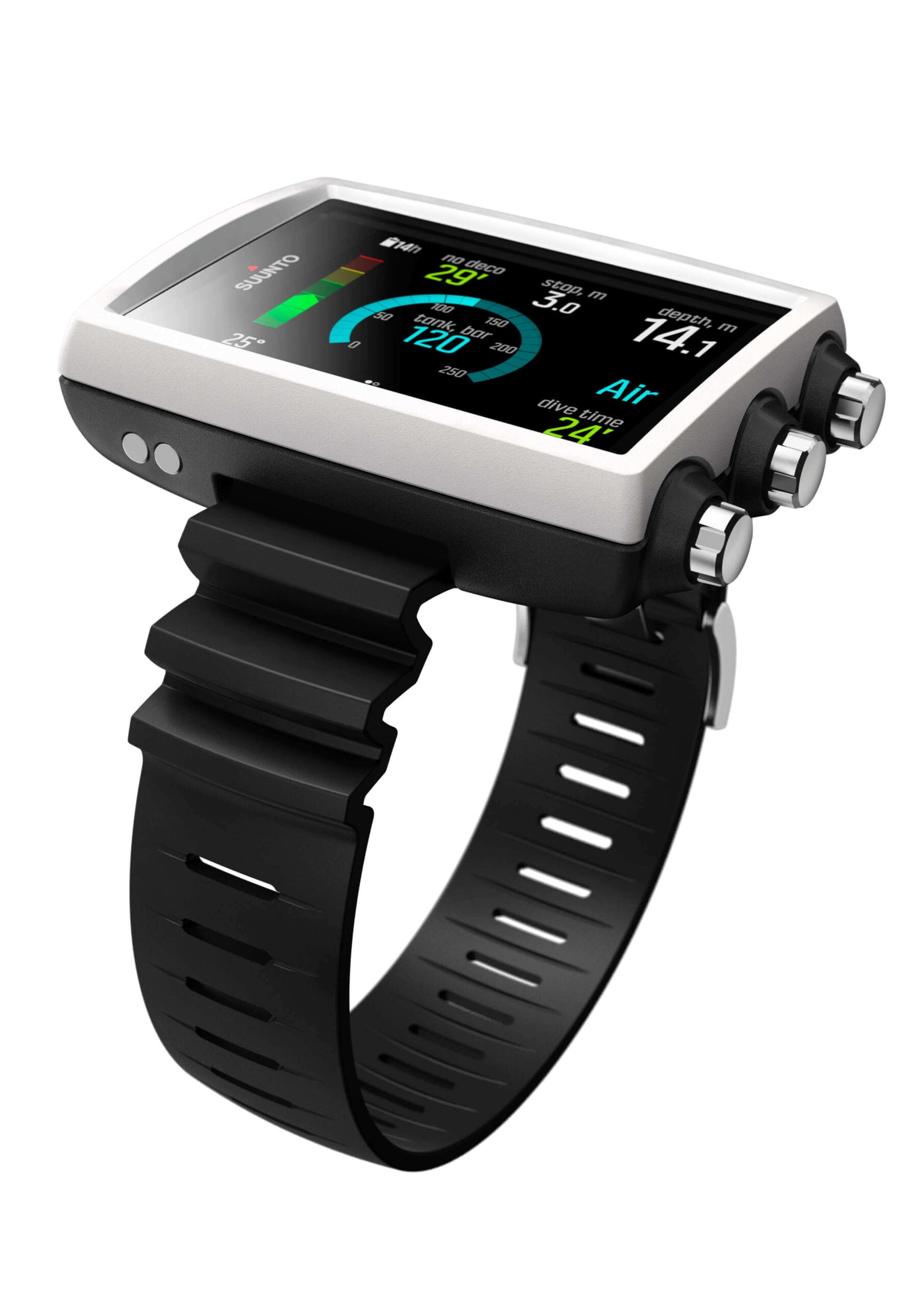Suunto Eon Core Dive Computer