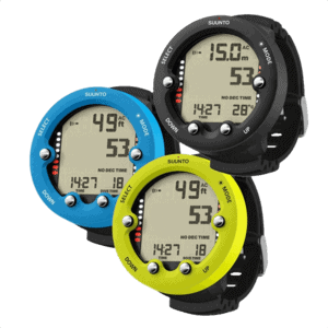 Suunto Zoop Novo Dive Computer