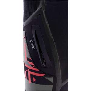 Typhoon Kona Mens 5/4mm GBS Chest Zip Steamer