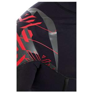 Typhoon Kona Mens 5/4mm GBS Chest Zip Steamer