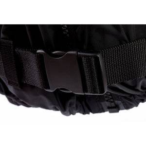 Typhoon Yalu 50n Side Zip Buoyancy Aid - Blue
